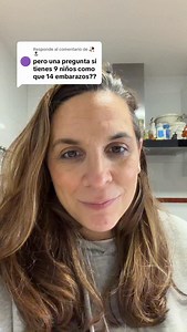 387K views · 6.7K reactions | Es algo triste que puede pasar pero que no tiene porque repetirse! Si de algo sirve aunque obviamente cada caso es distinto, yo soy el ejemplo de alguien que ha pasado por ello y aunque obviamente así ha formado una gran familia. A quienes a día de hoy luchan por cumplir su sueño solo puedo desearles lo mejor y abrazarles.輸 #familia #maternidad #hijos #embarazado #embarazo #aborto #fblifestyle | Una locura de familia 2 | Facebook