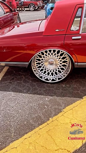 84 reactions | @32pillsberry Nasty 87 Box Chevy squattin on 28” @forgiato wheels 料料 #chevrolet #capriceclassic #forgiatowheels | Jco’s Customz LLC | Facebook