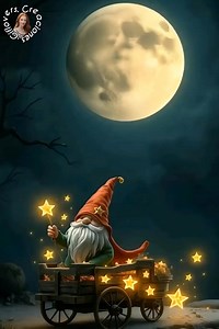 124K views · 3.4K reactions | ‍♀️Buenas noches amiguitos y familia, mis mejores deseos de hermosos sueños y la posibilidad de hacerlos realidad✨️Bendiciones﫶 #creacionesgiflovers #aiart #BuenasNoches #navidad #duendes | Gifs e imagenes para compartir en tu muro, Gif Lovers. | Facebook