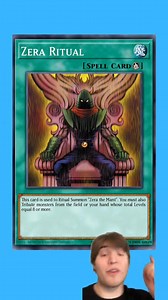 28K views · 451 reactions | The CRAZIEST YuGiOh Card Story!? #yugiohanime #yugiohmasterduel #yugiohduellinks #yugiohtcg | Yugio | Facebook