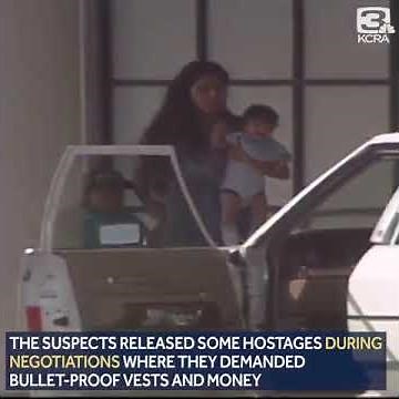 31 Years Later: Remembering the ‘Good Guys’ hostage crisis in Sacramento