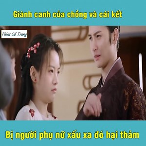 614K views · 10K reactions | Hoa Nở Trăng Vừa Tròn: Vô tình giành canh bổ của chồng và cái kết #花好月又圆 | Phim Cổ Trang | Facebook