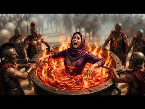 How Sparta Avenged Leonidas — The Punishment Persia Tried to Bury