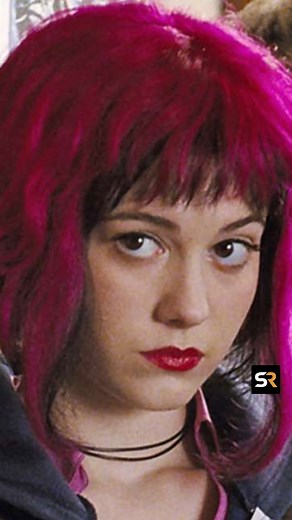 #ScottPilgrimTakesOff stars Mary Elizabeth Winstead & Ellen Wong address the chances of a season 2. 🤩 #ScottPilgrim #ScottPilgrimVsTheWorld #MaryElizabethWinstead #EllenWong | Screen Rant