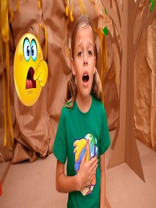 Cardboard Cave Adventure! Funny Kids Compilation$655 | Roma Love TV