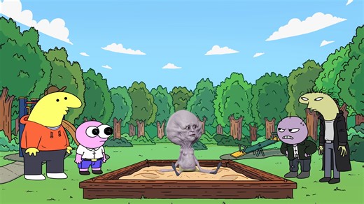 9 Quintessential Adult Swim Shows You Can Stream On Max - BGR