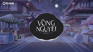 4.1K views · 25 reactions | Vọng Nguyệt Orinn Remix Hoàng Duyên x Hứa Kim Tuyền Nhạc Trẻ Remix Hot Tiktok Hay Nhất 2022 | NonTop Vn Music | Facebook