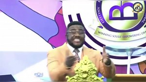 “The Cost & Price of Walking & Commanding the Supernatural”. #ThePreachingProphet #2023manifestation #commandingthesupernatural | Bernard Taylor Ministries