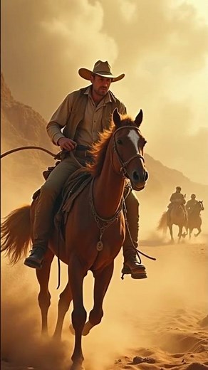 Was Indiana Jones Based on a Real Person? Truth Behind the Icon ? 😱#history