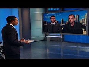 CNN: Same-sex marriage supporters optimistic