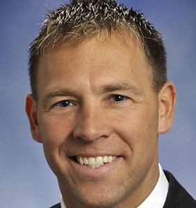 State Rep. Bob Genetski charged with drunken driving, cited for refusing Breathalyzer test