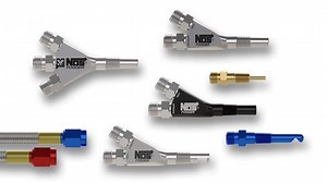 How Do Nitrous Nozzles Work? NOS Dry Shot and Wet Shot Nozzles Explained!