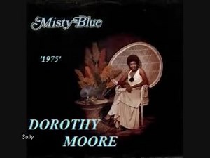 2.6K views · 126 reactions | Dorothy Moore - misty blue | Michel Gonthier | Facebook