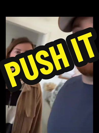 Couple Reset to Factory Settings: A Funny Journey