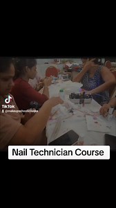 🎨✨ Learn the Art of Perfect Nails! ✨💅 🚨 Introducing Our Personal Nail Care & Art Course! 🚨 ⏳ Duration: 3 Days | 09 GLH 💰 Course Fee: LKR 15,000/- 🗣️ Languages: Sinhala & English 📅 Flexible Classes: Weekdays & Weekends 🔥 Why wait? Become a nail expert NOW! 📞 Contact us today to reserve your spot! 07666 5 99 77 👉 Limited Seats Available! 🎯 Join the journey to perfect nails! #NailArtCourse #PersonalNailCare #LearnNailArt #BeautySkills | Makeup School -Sri Lanka