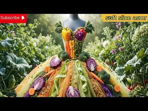 Which dress you like most【AI ASMR】Choose Your Dream Dress 👗 | Oddly Satisfying Relaxation