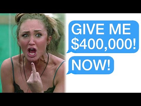 r/Relationships My Girlfriend Wants My $400,000