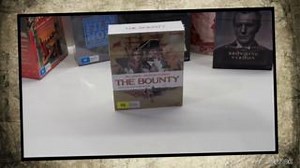 Imprint Films' Blu-ray release of Roger Donaldson's 'The Bounty' (1984), starring Sir Anthony Hopkins, Mel Gibson, Daniel Day-Lewis and Liam Neeson, is essential for any collector. #TheBounty #TheBountyFilm #ImprintFilms #STACKmag | STACK Magazine | Facebook