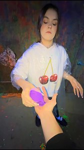 The cheese touch | Austin Sprinz