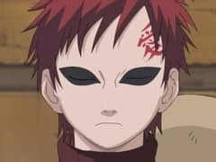 The Targeted Shukaku