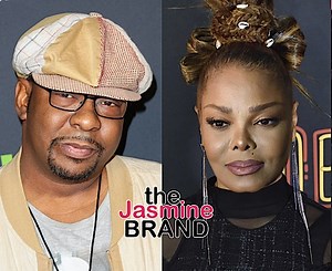 Bobby Brown Kicked Janet Jackson Out His Hotel Room - theJasmineBRAND
