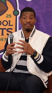 Jameis Winston's love for the game is infectious so you know when you put him in a room with Coach Gruden the ball talk is gonna be at an all-time high. Full interview Winston, Michael Penix and Christian Gonzalez out now | Barstool Sports
