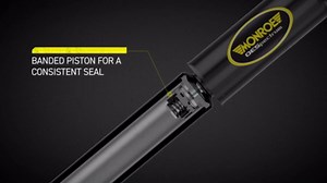 Monroe 72774 OESpectrum Premium Strut