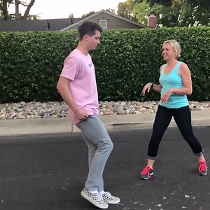 Thorwback to #MothersDay 2021! Give your awesome mom gratitude today! ❤️ #peopleareawesome | People Are Awesome