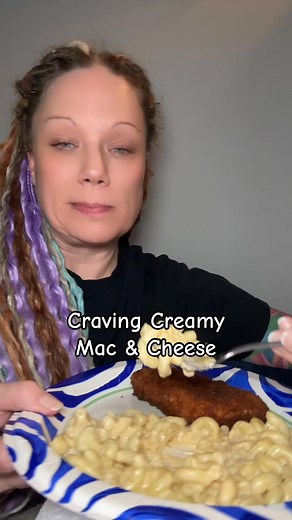 Mmmm. Mac and cheese. I made too much. 🤣#macandcheese #creamy #yum #toomuch #leftovers #fyp #fypシ #dinner #viral #delicious #mmmm | Cassie Rowe Clark