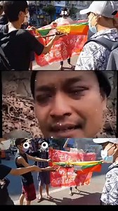 သင်တို့မှာ နိူင်ငံတော်၏ကျေးဇူးကြောင့် ဘာတွေပြောင်းလဲသွားတာရှိသလဲ။ ❤☮👑 | Alien Movement