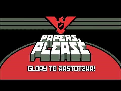 [Boberon] Papers Please ~ Main Theme Orchestral Remix