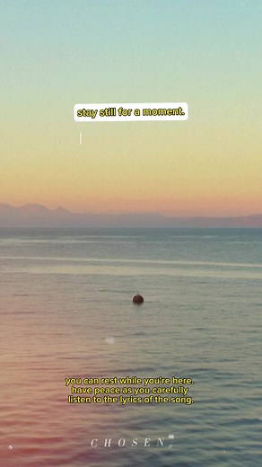 25K views · 405 reactions | Jesus is patiently waiting for you. Don't worry, there is no sin nor shame that can separate you from Him. Just come home. Song used: Out of Hiding by Steffany Gretzinger. 懶 | Chosen. | Facebook