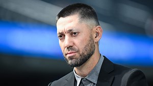 Clint Dempsey to mentor young players in Real Madrid and Abbott partnership