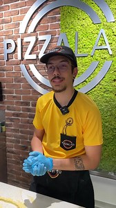 Тренираш ли някакъв спорт ? | Pizza Lab