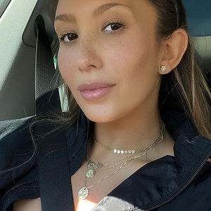 Cheryl Burke Shares How She's Getting Closer to Her "Authentic Self" Amid Sobriety Journey