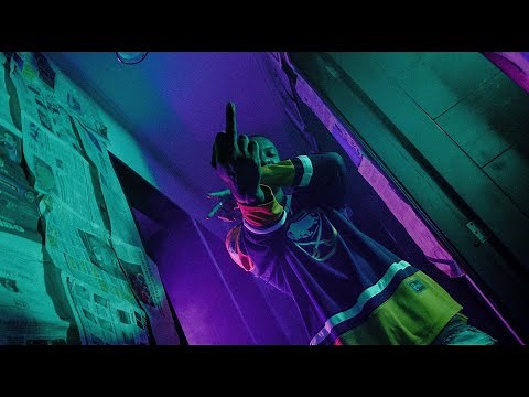 Lorean - Lo Real [Official Video]