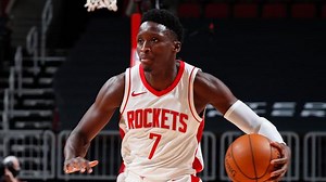 Victor Oladipo scores 32 points in Rockets debut