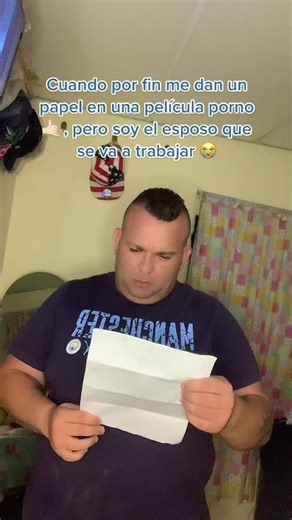Mi experiencia como actor porno en la comedia