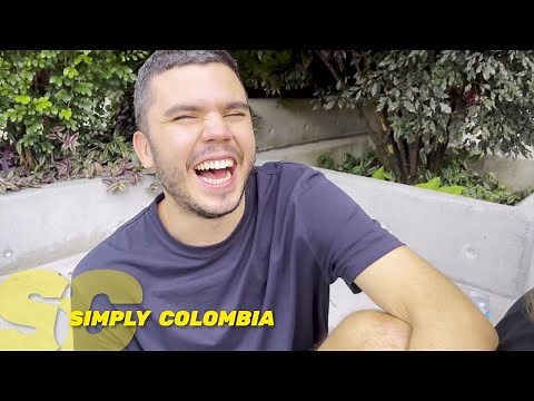 Medellin Slang Words You Should Know!! | SIMPLY COLOMBIA