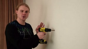 18" to 22" Gongs on Natural Great Wall Hanger - Includes Gong, Mallet, Hanger, & Hardware/Sturdy Pine Wall Hanger/Great for Home, Business, & Office