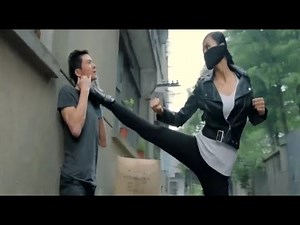Die Under Woman's Feet