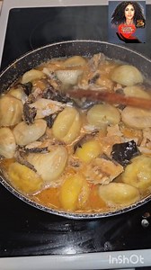 135K views · 6.6K reactions | #RECETTE #BIO #NATUREL NDENGE #NINI YAKO #LAMBA #MAKAYABU NA #NZOMBO NA SOLO #GOÛT MOKO NON 龍暈勒𣏕 #reelsvideo #motivation #cuisinemaison | Madeleine Lusamba | Facebook