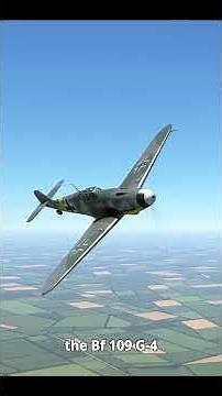 The Italian WW2 Fighter That Impressed the Germans