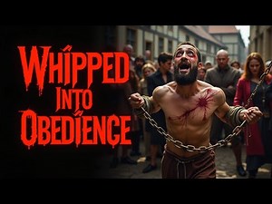 Whipped Into Obedience The Dark History of Public Flogging