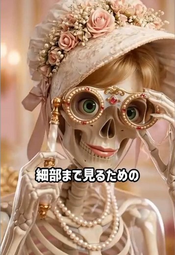 150年前オペラグラス誕生の意外な理由