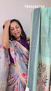 3K views · 21 reactions | Who says discounts are only for evenings?  Chai ready? Join me Name: Lime Roots WhatsApp Number: 9886686769 Product: Sarees WhatsApp link: https://wa.me/919886686769 No Cod , 360° opening video compulsory incase of any return | Indradhanush Live Shop | Facebook