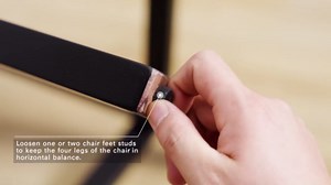 cinkehome Counter Height Swivel Bar Stools Set of 4, Velvet Upholstered Counter Bar Stools with Back, Bar Chairs with Solid Wood Legs for Kitchen Island Pub (Red, 26" H)