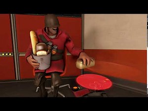 Bread Teleporter(TF2 15.ai)