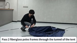 Bed Tent Twin Full Queen King Size Canopy Tent for Kids and Adult - 80% Blackout Indoor Sleeping Tents with Star String Lights, Big Space Breathable Dome Tent Playhouse for Boys & Girls