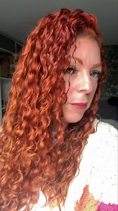 Curly Girl Method on Reels | Facebook